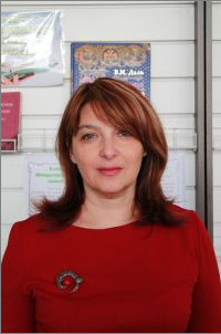 Бакшеева Наталья Сергеевна Бакшеева Наталья Сергеевна