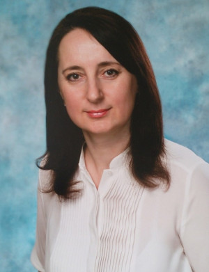 Шалашова Марина Александровна Шалашова Марина Александровна